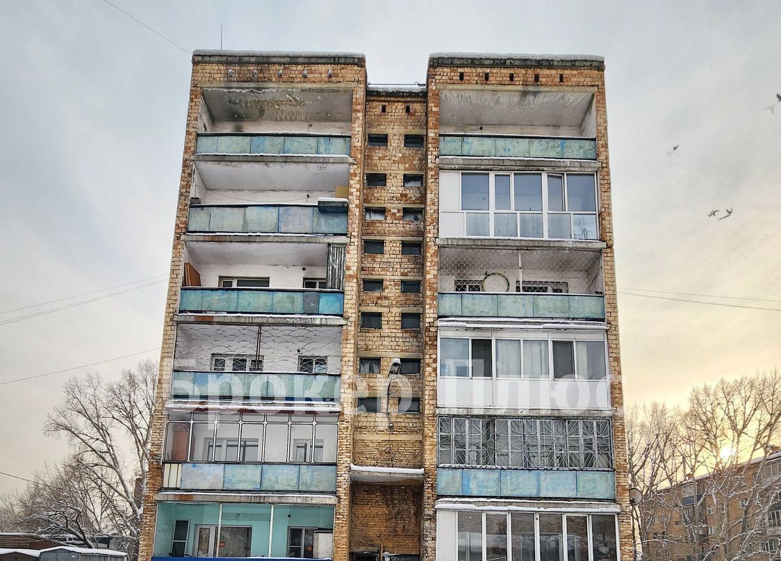 квартира г Кызыл ул Красноармейская 235/2 фото 12