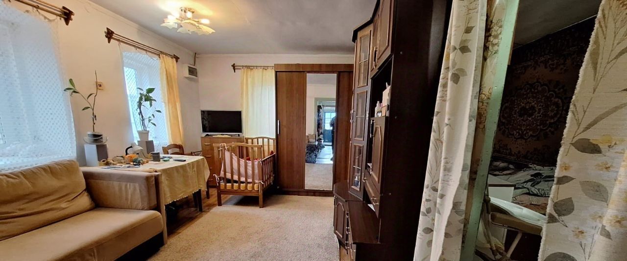 дом г Калуга д Мстихино ул Горная 4 фото 9