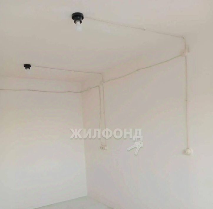 квартира г Томск р-н Ленинский ул Говорова 54 фото 8