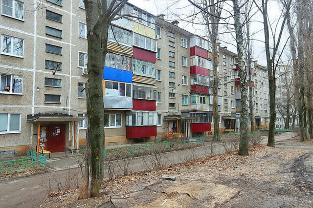 р-н Советский фото