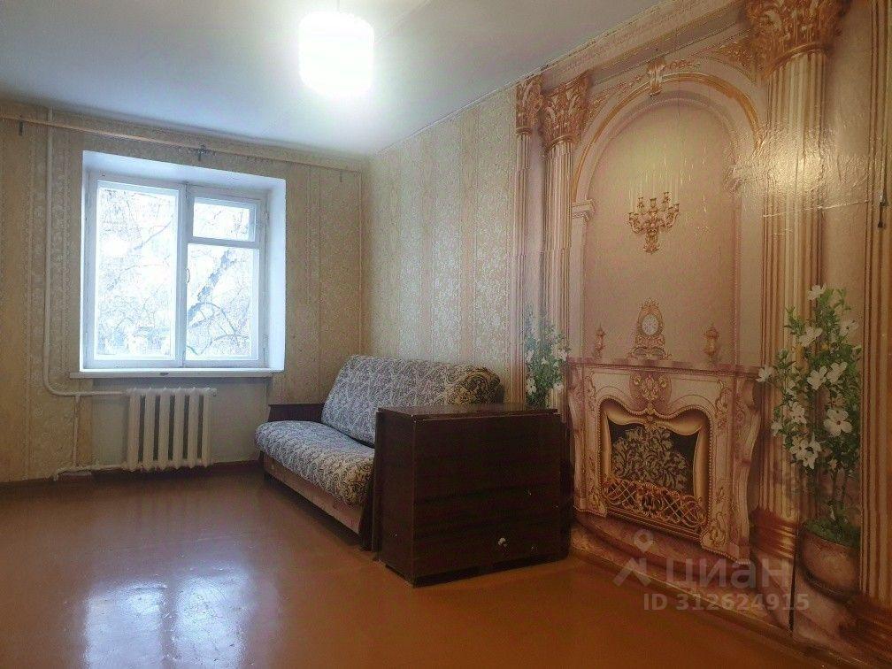 квартира г Екатеринбург р-н Орджоникидзевский ул Старых Большевиков 38 фото 1