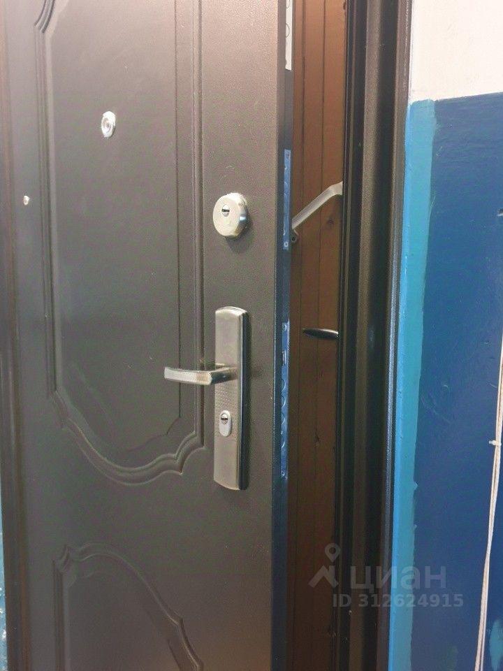 квартира г Екатеринбург р-н Орджоникидзевский ул Старых Большевиков 38 фото 19