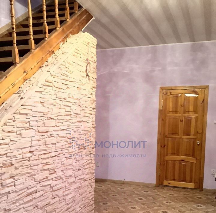 дом г Нижний Новгород Нагулино Парк культуры ул Объединения фото 15