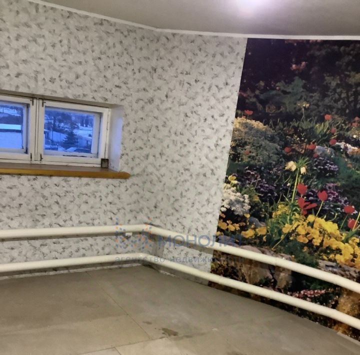 дом г Нижний Новгород Нагулино Парк культуры ул Объединения фото 18