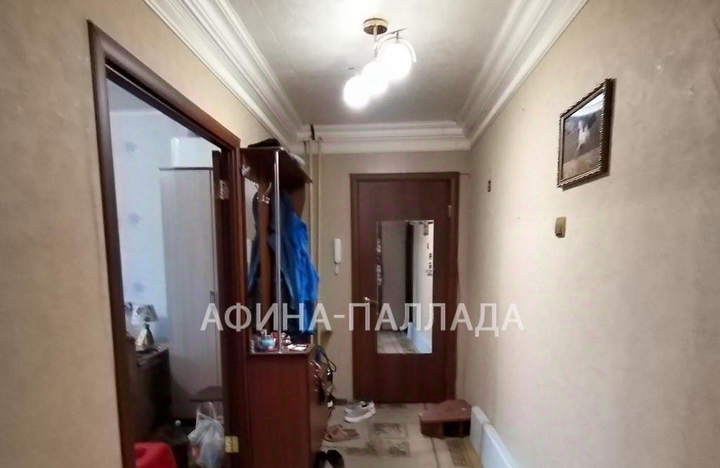 квартира г Надым ул Топчева 1 фото 13