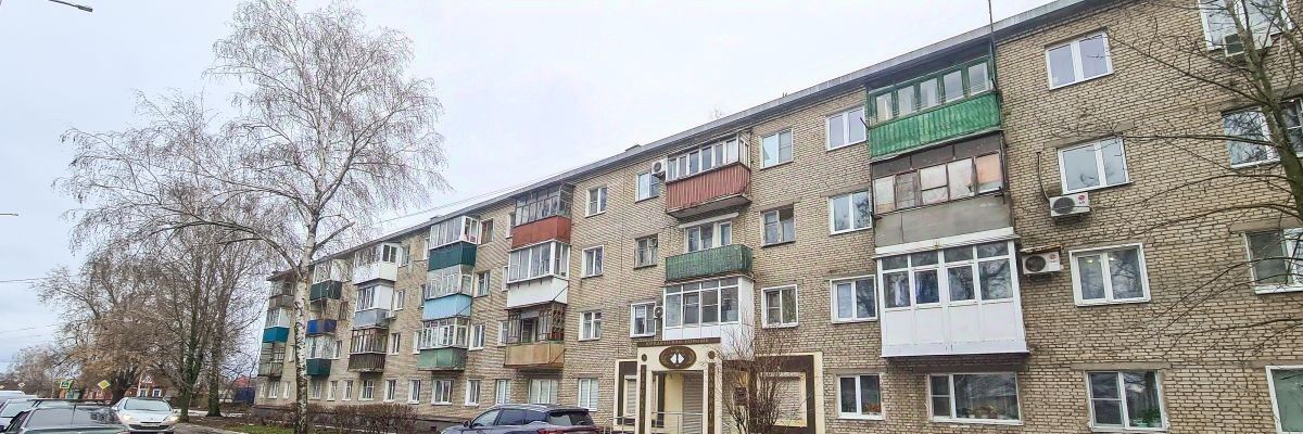 квартира г Тамбов р-н Октябрьский ул Мичуринская 135 фото 21