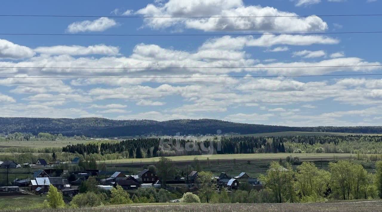 земля Болдино Лайф кв-л, ул. Подсолнуховая фото 2