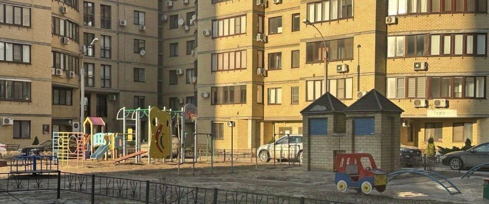 квартира г Волгоград р-н Центральный ул Новороссийская 5 фото 45
