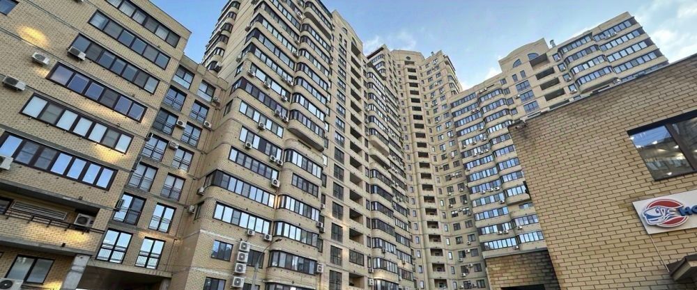 квартира г Волгоград р-н Центральный ул Новороссийская 5 фото 46
