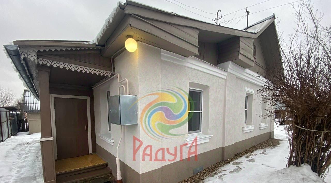 дом г Иваново р-н Октябрьский ул Минская 143 фото 1