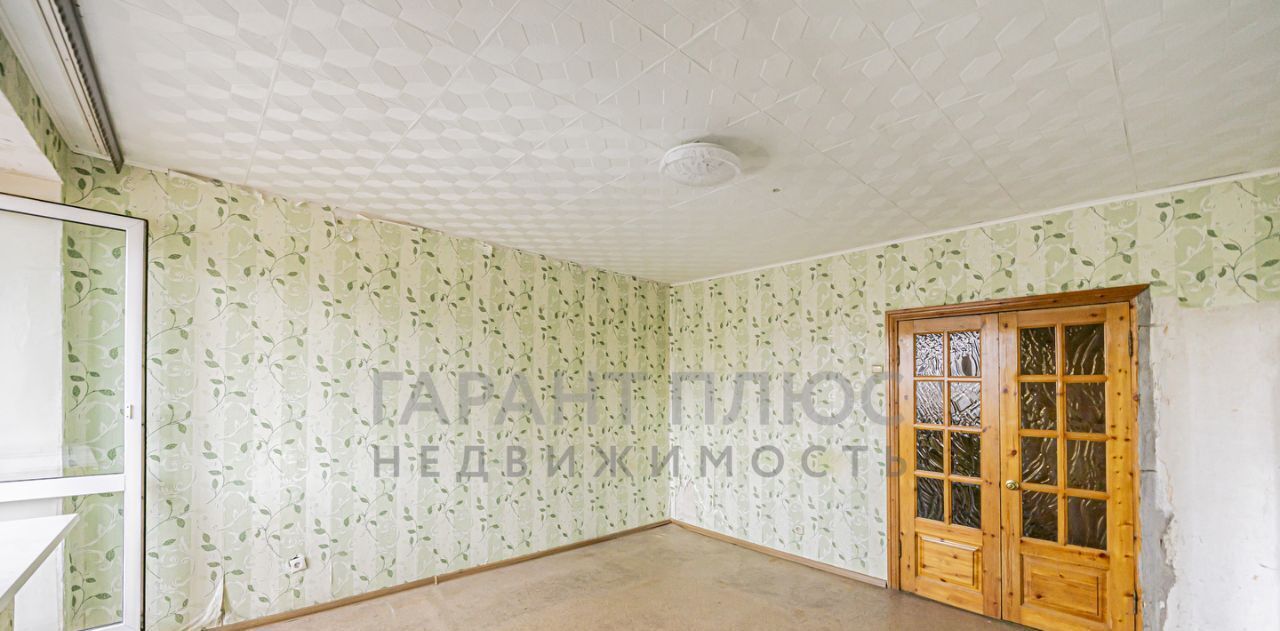квартира г Липецк р-н Советский ул 8 Марта 24/4 фото 2