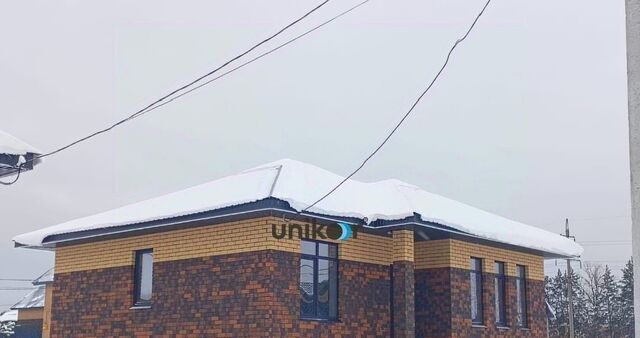 с Нагаево ул Янтарная фото