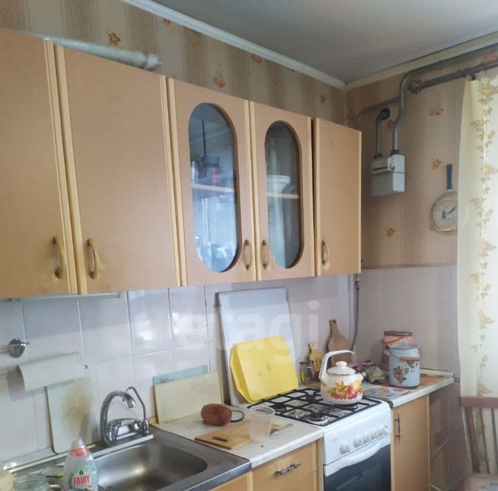 дом р-н Далматовский с Кривское ул Оболдина фото 3