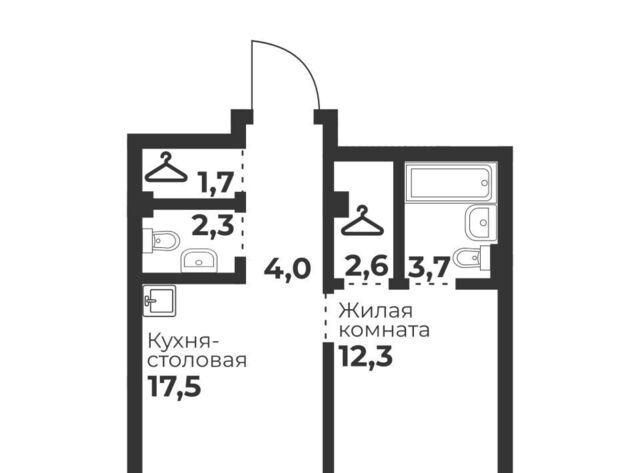 п Бабушкина ЖК «Голос Кашириных» фото