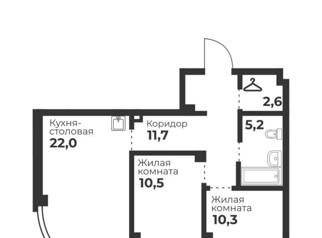 п Бабушкина ЖК «Голос Кашириных» фото