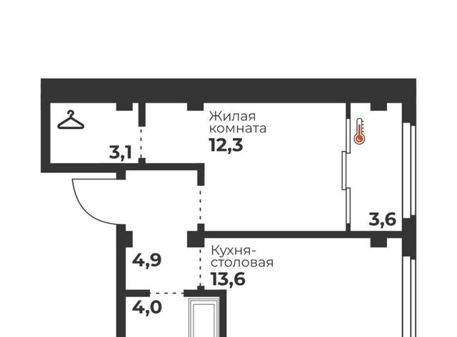 п Бабушкина ЖК «Голос Кашириных» фото