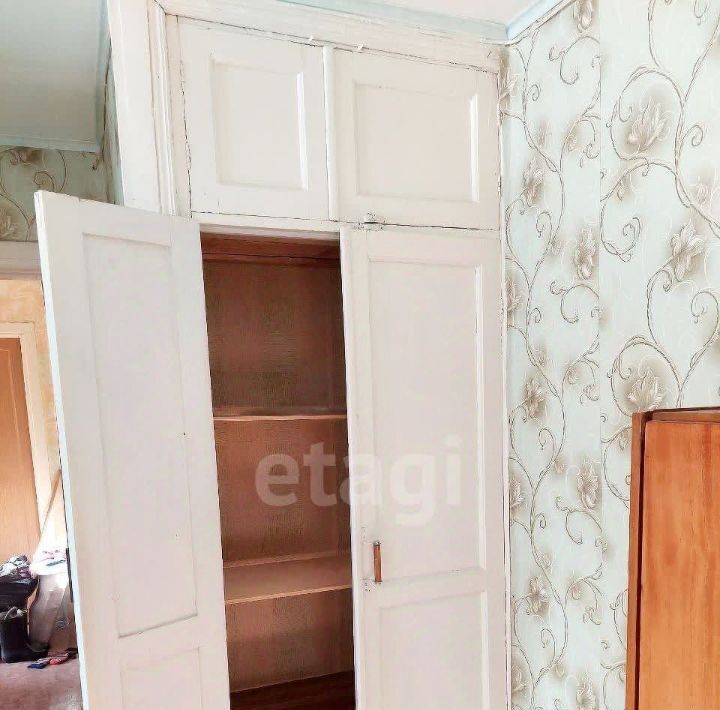 квартира г Муром ул Кирова 21 фото 4