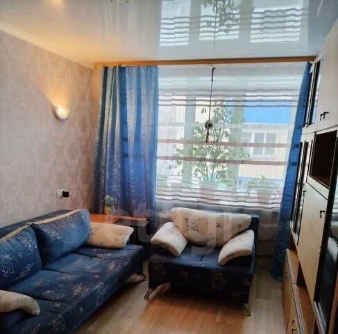 р-н Дзержинский дом 5 фото