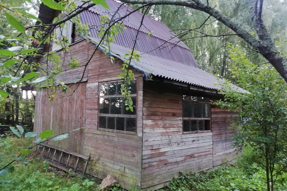 земля городской округ Солнечногорск садовое товарищество Переслегино-2 фото 8