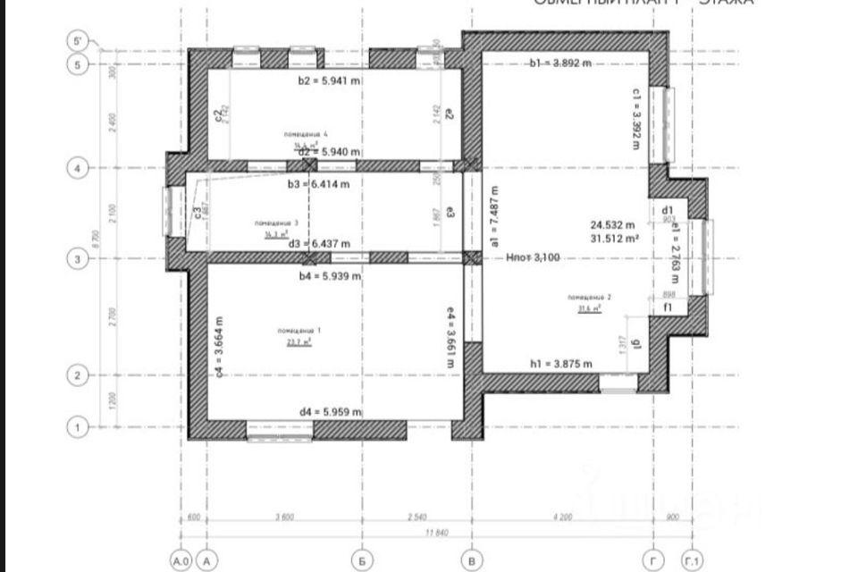 дом городской округ Домодедово Шишкино-4, 103 фото 10