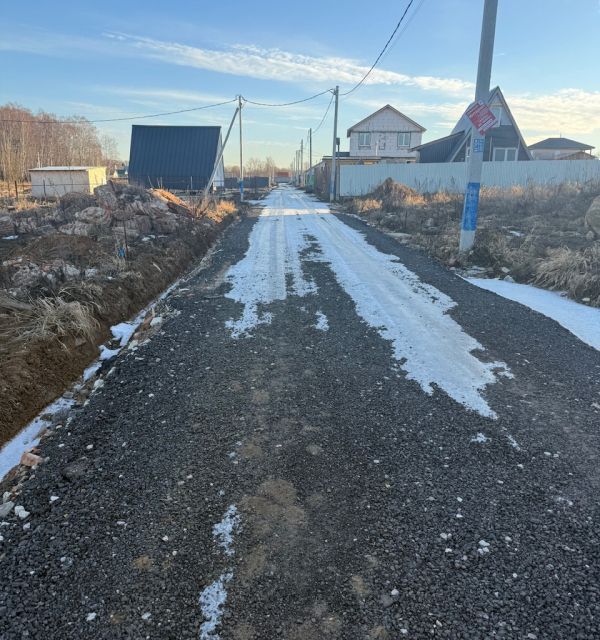 земля городской округ Чехов Старое Симферопольское шоссе фото 7