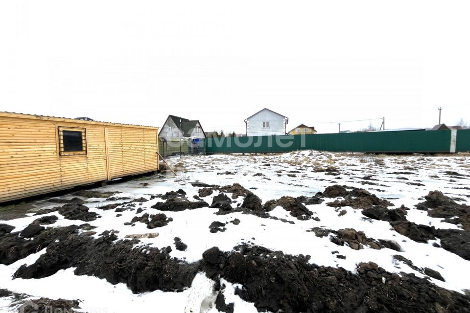 земля городской округ Раменский Гжельский куст, Торговый павильон фото 5