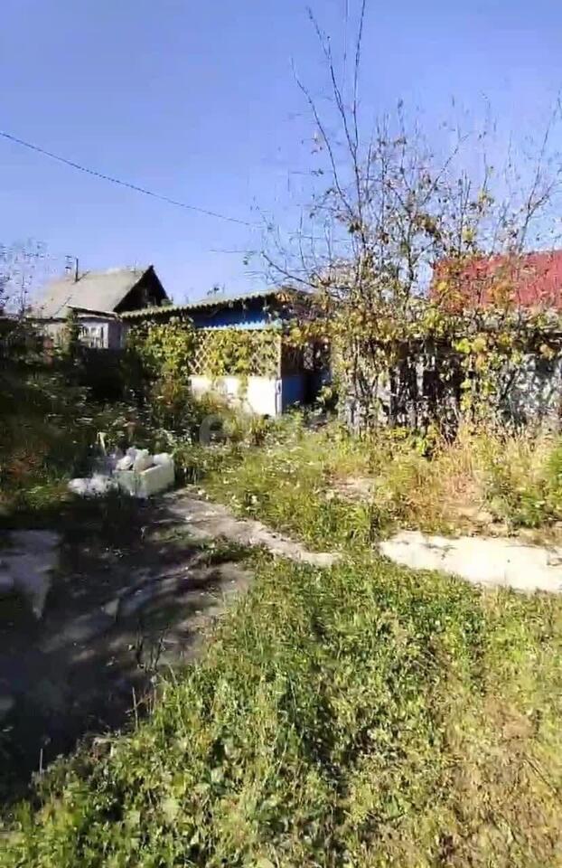дом г Комсомольск-на-Амуре Пятая улица, 25 фото 3