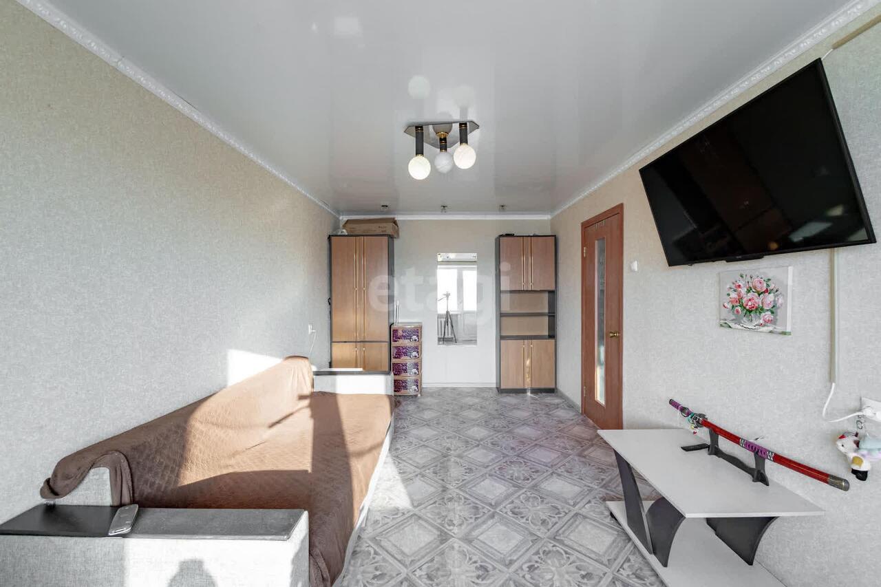 квартира г Комсомольск-на-Амуре ул Вокзальная 42/2 фото 3