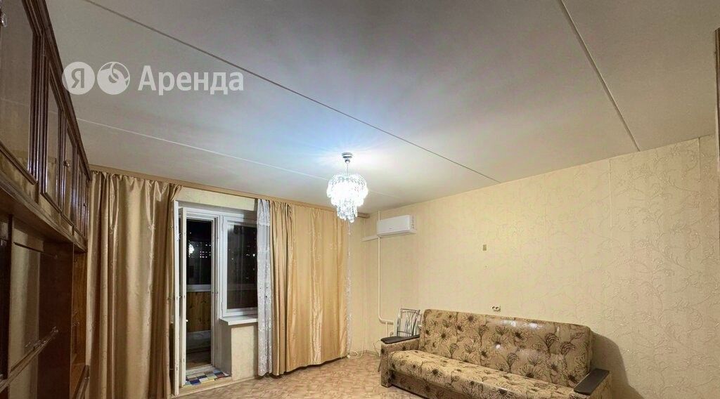 квартира г Воронеж р-н Коминтерновский ул 9 Января 264а фото 4