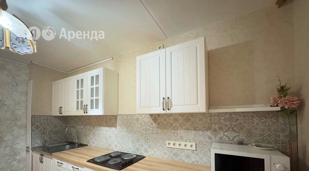 квартира г Воронеж р-н Коминтерновский ул 9 Января 264а фото 2