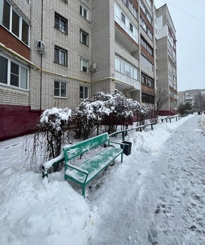 р-н Кстовский г Кстово ул Нижегородская 3а Автозаводская фото