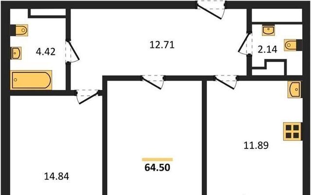 р-н Центральный ул Ломоносова 116/2 фото