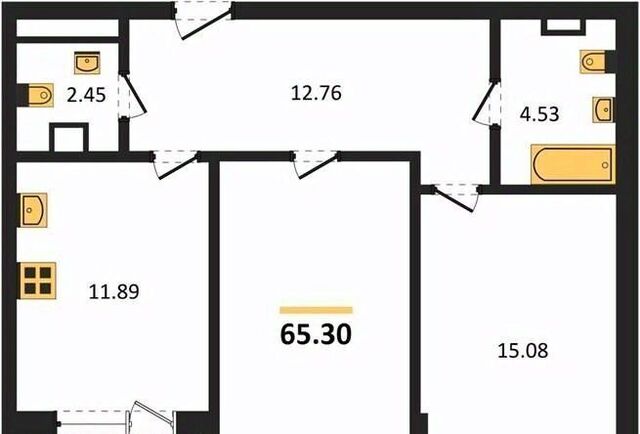 р-н Центральный ул Ломоносова 116/2 фото