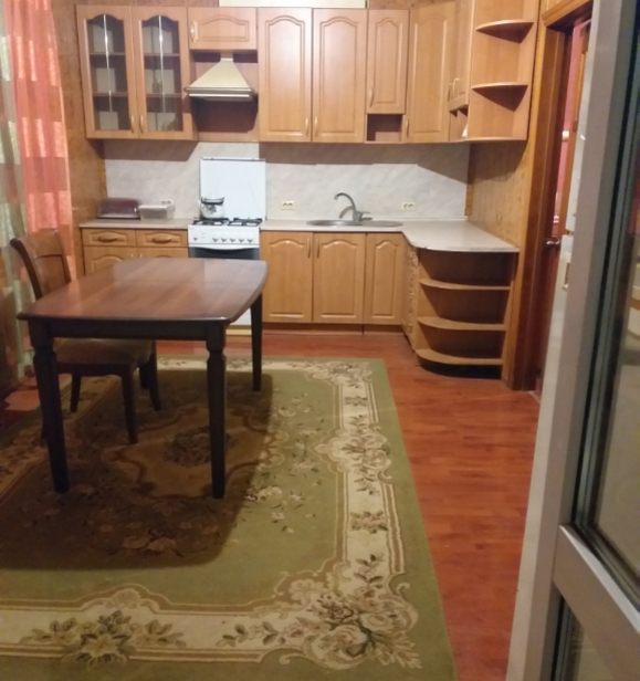 квартира г Орел р-н Заводской ул 1-я Посадская д. 15 Сквер ген. Ермолова; ул. 1-я Посадская; 3-я Поликлиника. фото 3
