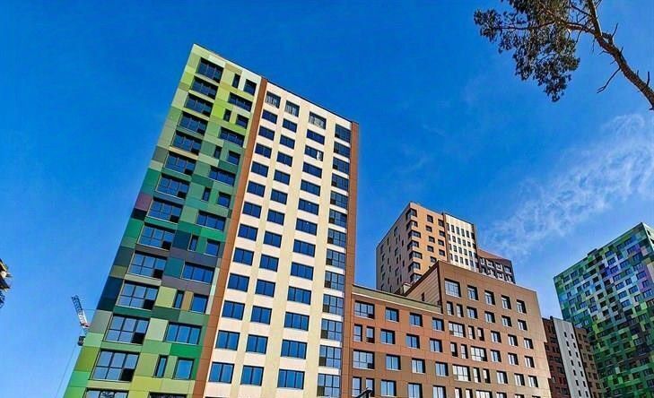 квартира г Воронеж р-н Центральный пр-кт Московский 132 фото 7