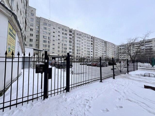 р-н Орджоникидзевский дом 96 фото