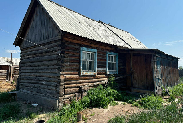 дом п Исток р-н Советский ул Природная 21 фото