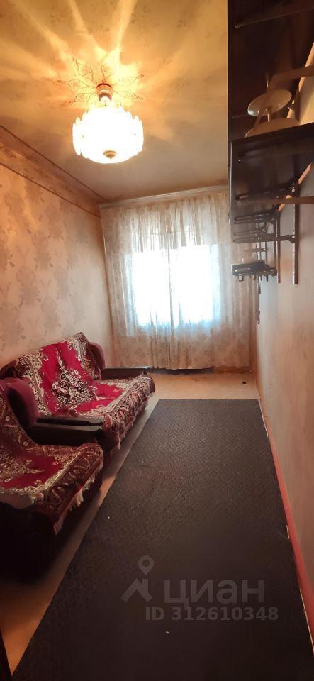 квартира г Краснодар р-н Прикубанский Авиагородок ул Авиагородок 15 фото 8