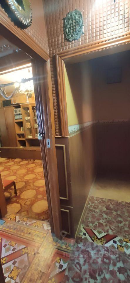 квартира г Краснодар р-н Прикубанский Авиагородок ул Авиагородок 15 фото 7