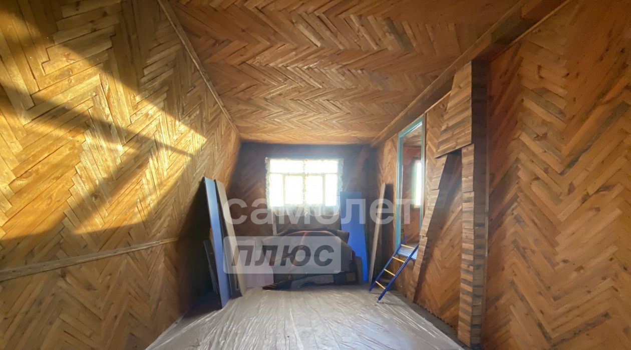 дом г Чита р-н Центральный № 30 Читагражданпроект СТ, 32 фото 13