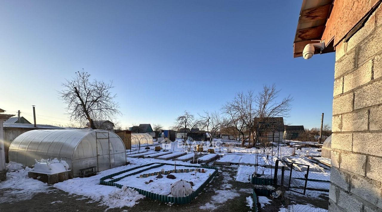 дом г Ковров снт N 4 КМЗ 114 фото 11