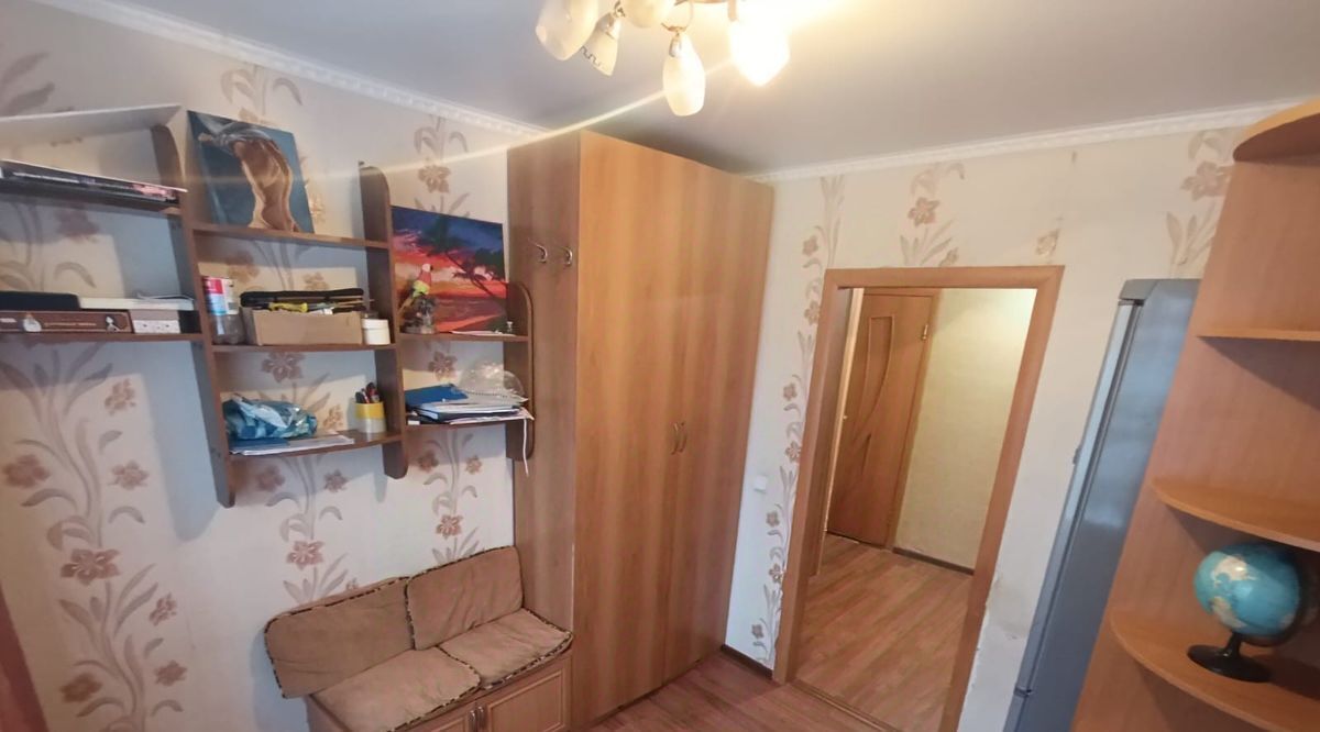 квартира г Солнечногорск ул 2-я Володарская 9 фото 9