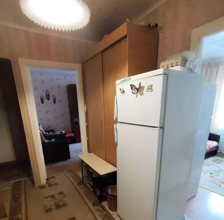 квартира г Орск р-н Октябрьский Новый город ул Тагильская 13 фото 16