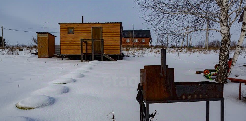 дом р-н Прокопьевский п Калачево ул Молодежная фото 3