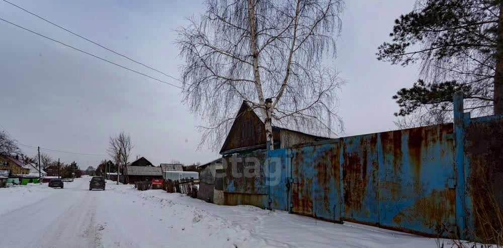 дом р-н Новокузнецкий п Елань ул Солнечная фото 28