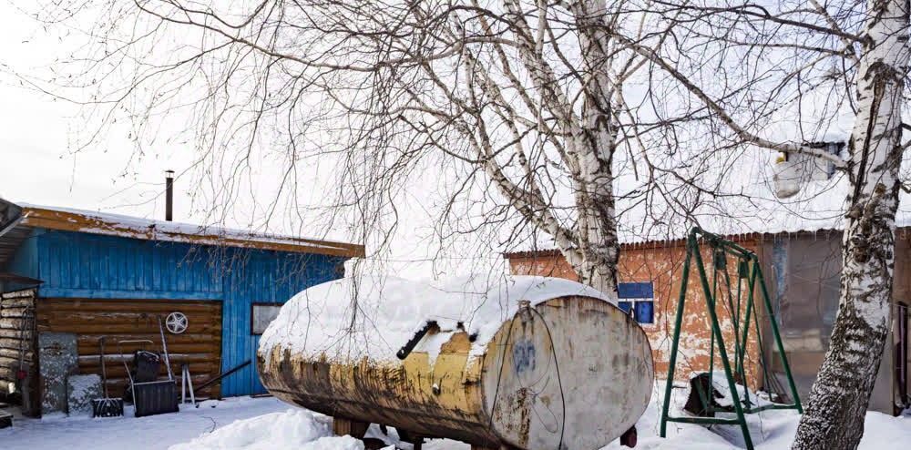 дом р-н Новокузнецкий с Сары-Чумыш ул Советская фото 27