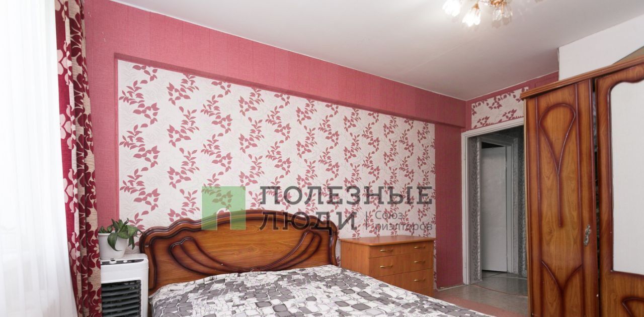 квартира г Благовещенск ул Кантемирова 1 2-й мкр фото 18