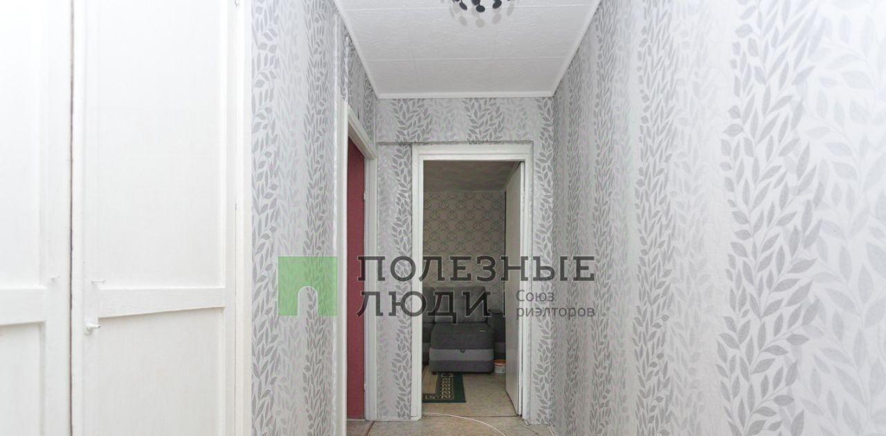 квартира г Благовещенск ул Кантемирова 1 2-й мкр фото 25
