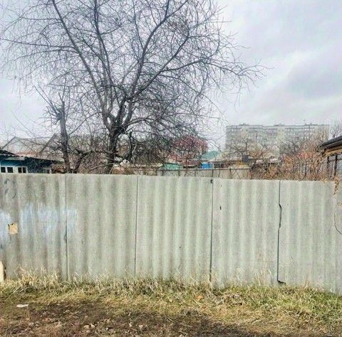 земля р-н Алексеевский г Алексеевка пер 2-й Мостовой фото 1