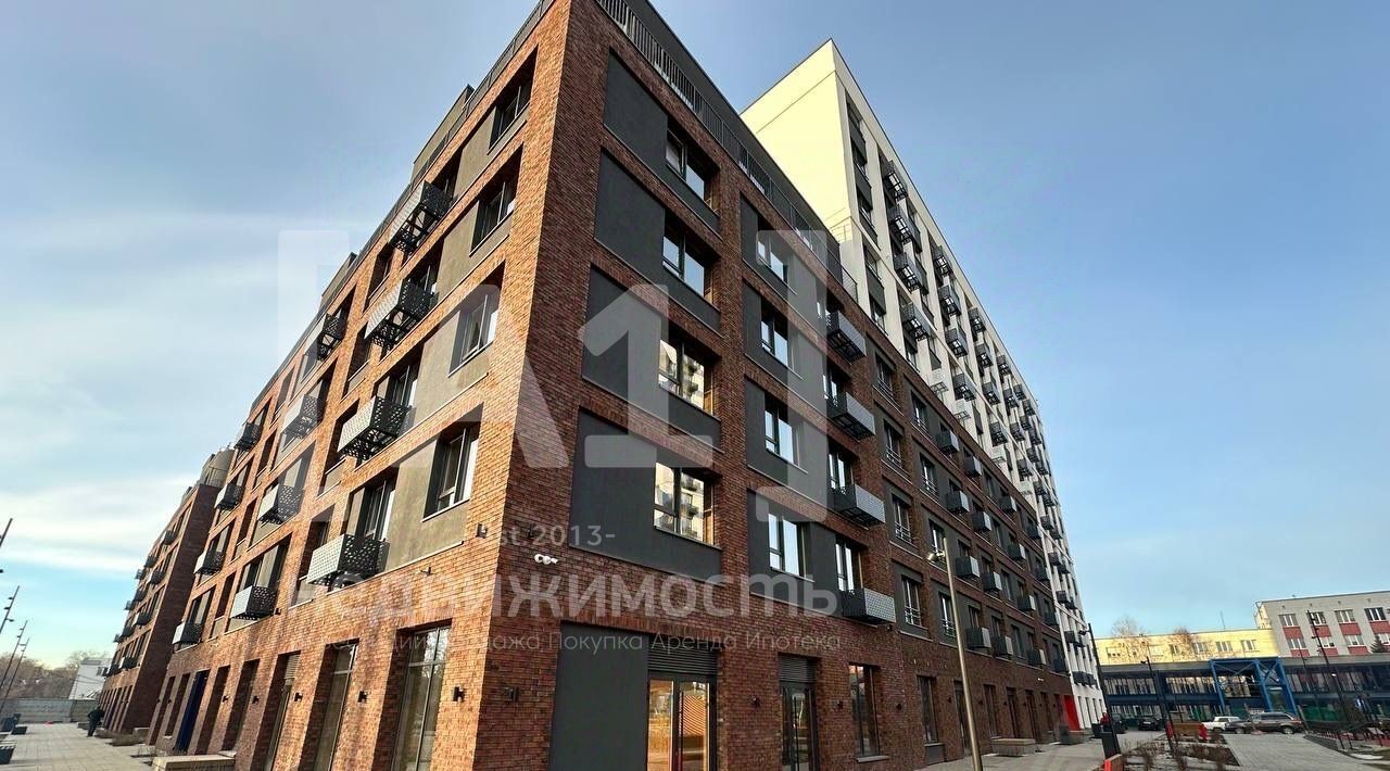 свободного назначения г Челябинск р-н Тракторозаводский пр-кт Ленина 4 фото 5
